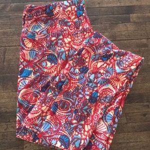 Lularoe OS leggings